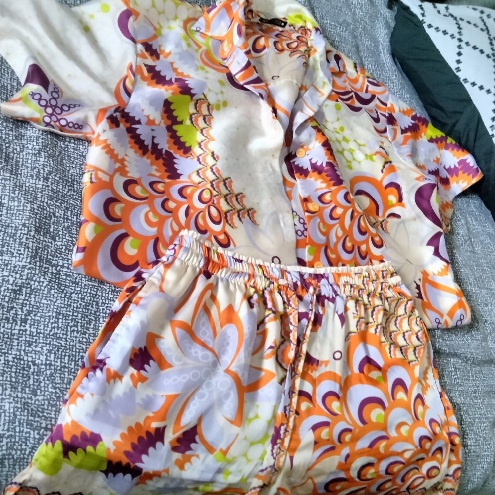 Zara Set